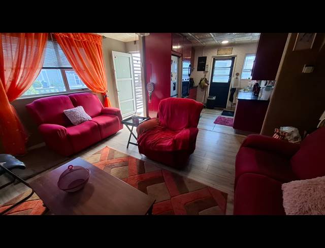 3 BEDROOM FREEHOLD FOR SALE IN STRANDFONTEIN VILLAGE